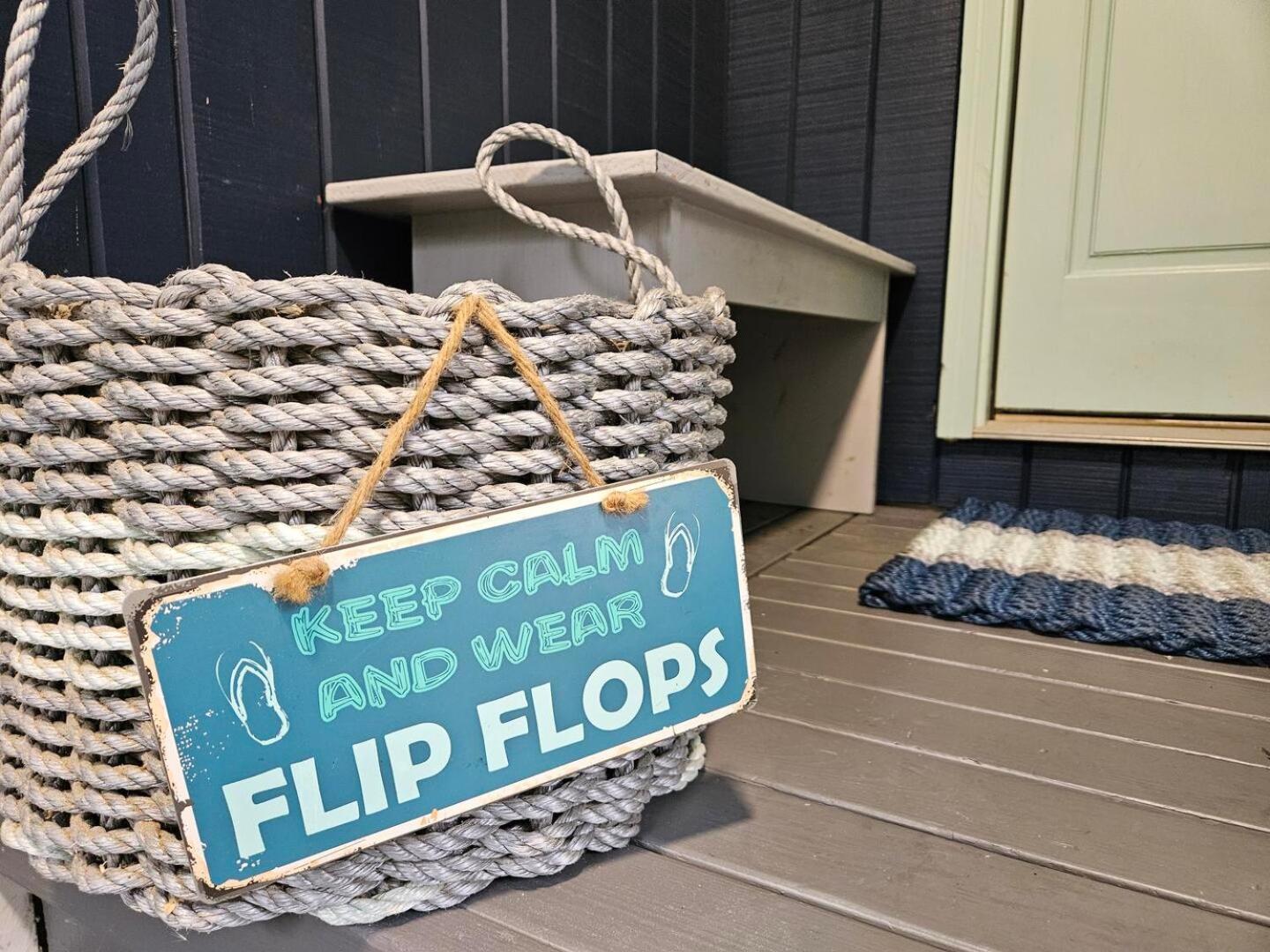 116 Sea Otter Villa Fripp Island Екстериор снимка