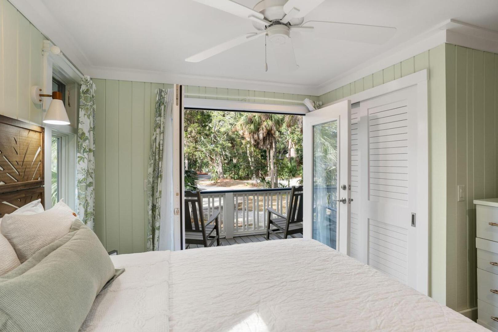 116 Sea Otter Villa Fripp Island Екстериор снимка