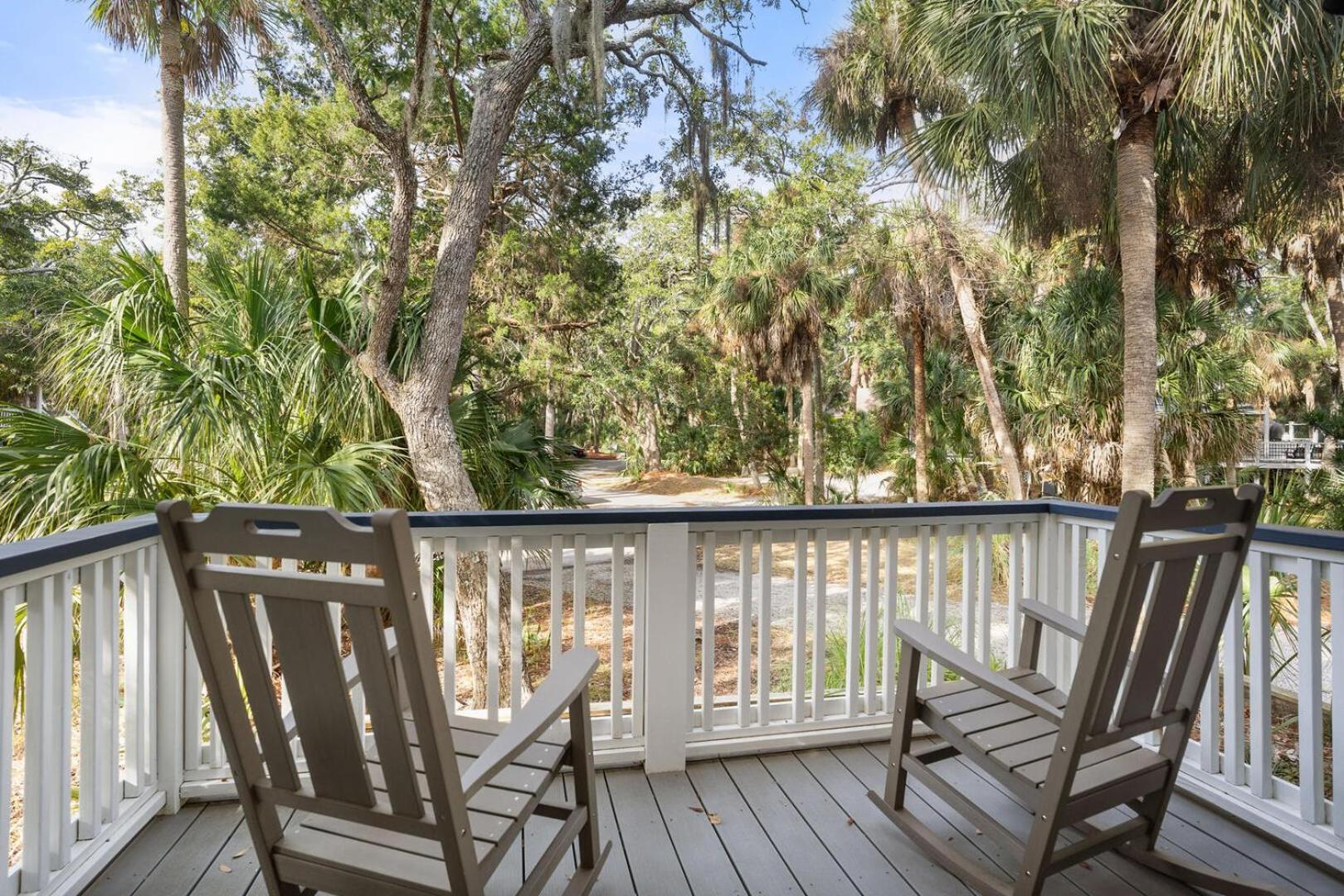 116 Sea Otter Villa Fripp Island Екстериор снимка