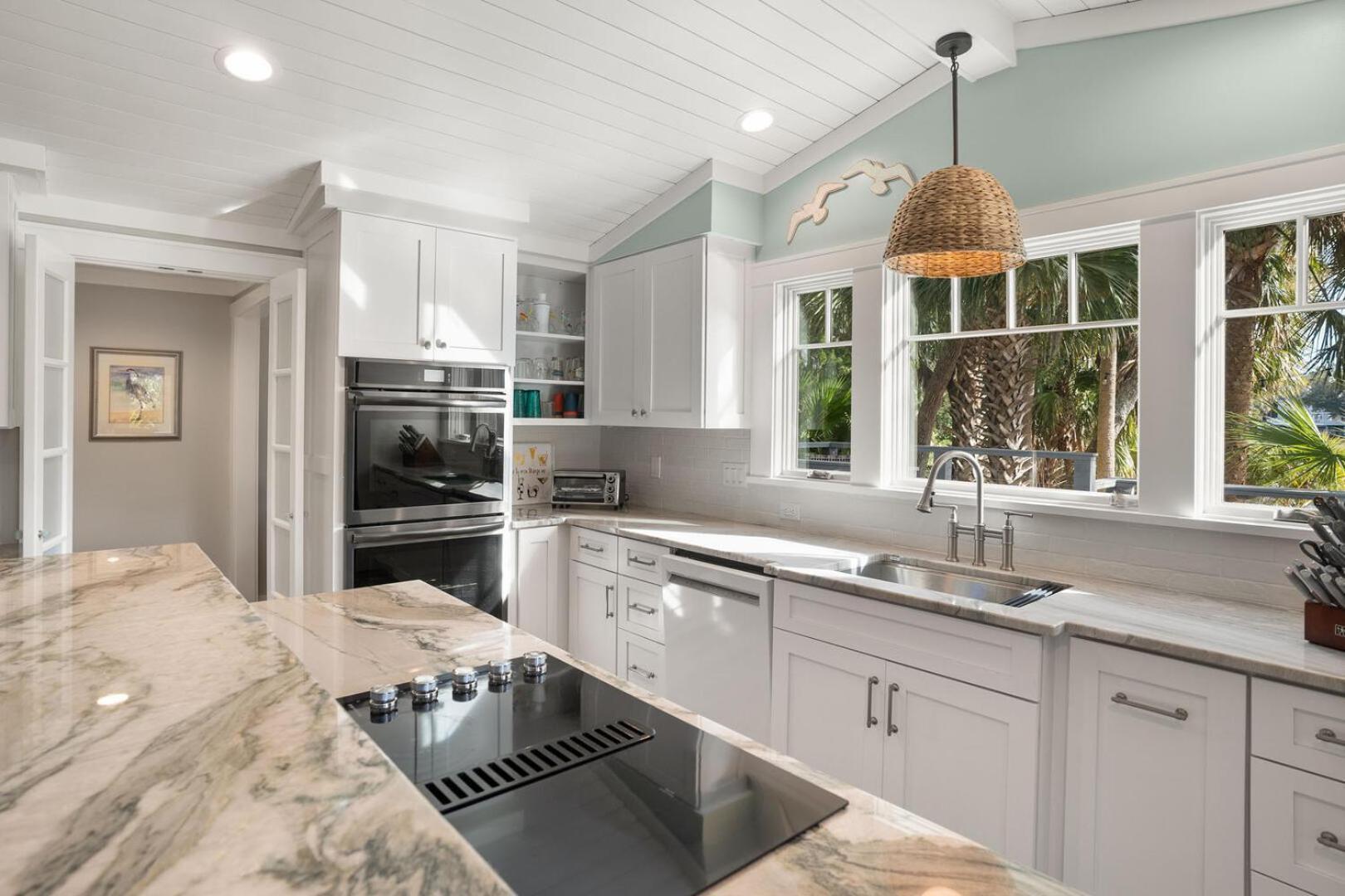 116 Sea Otter Villa Fripp Island Екстериор снимка