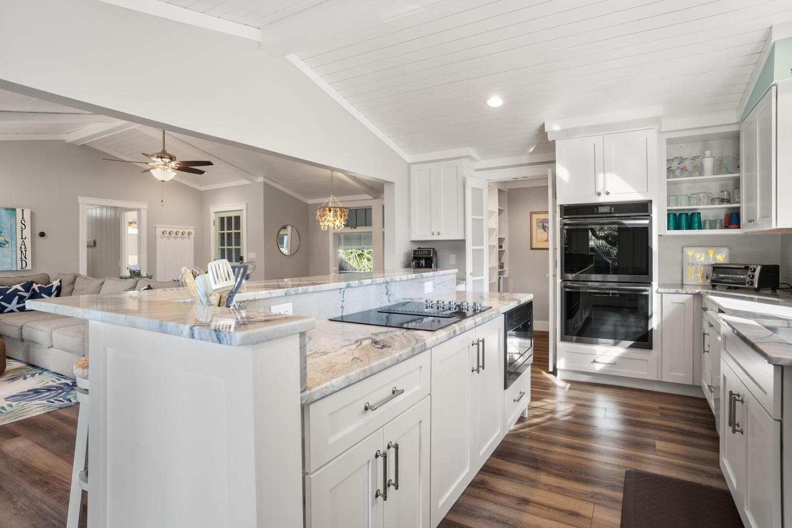 116 Sea Otter Villa Fripp Island Екстериор снимка