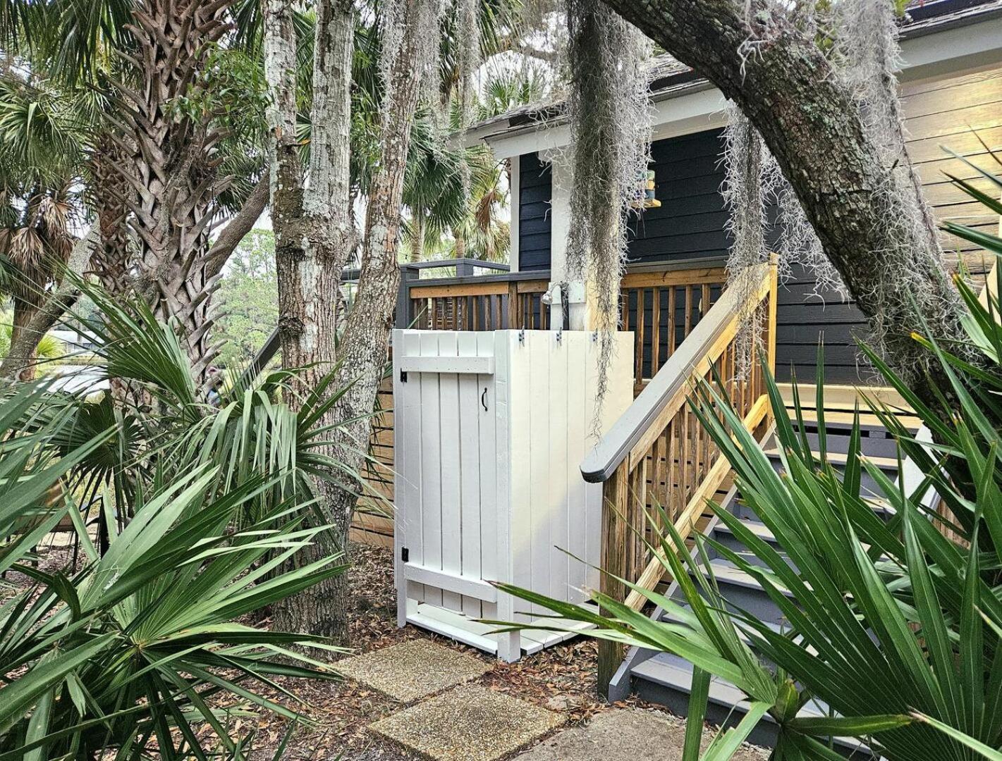 116 Sea Otter Villa Fripp Island Екстериор снимка