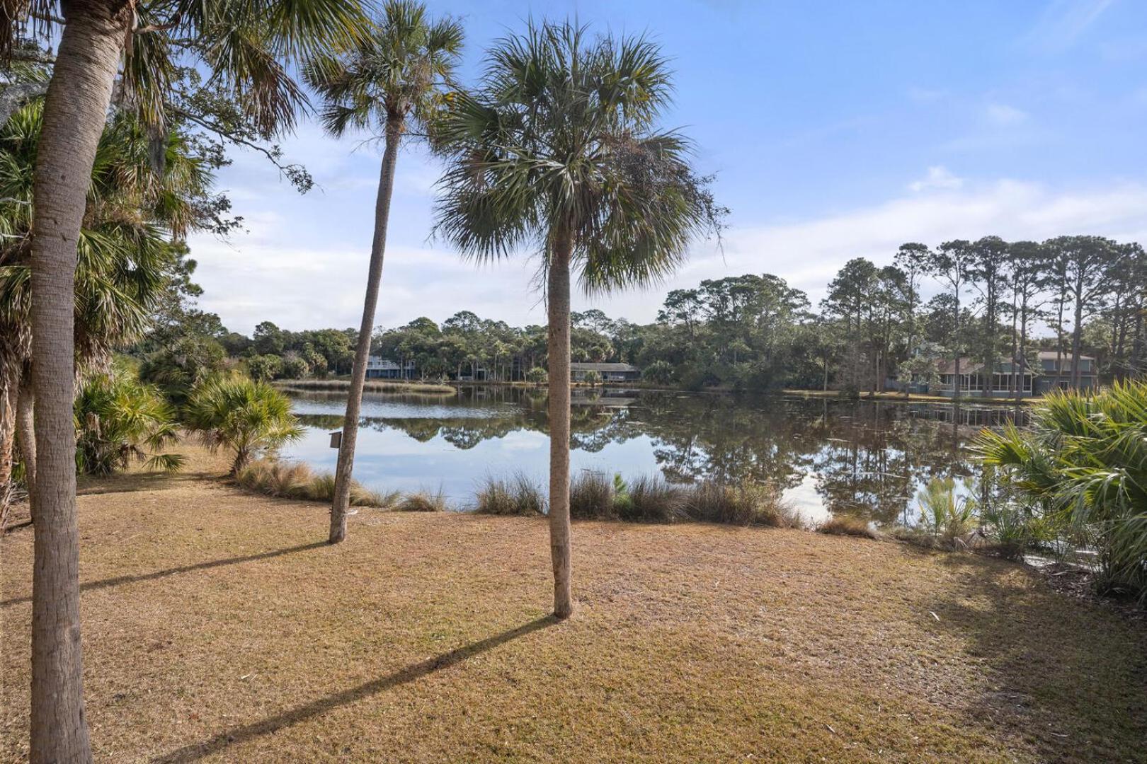 116 Sea Otter Villa Fripp Island Екстериор снимка