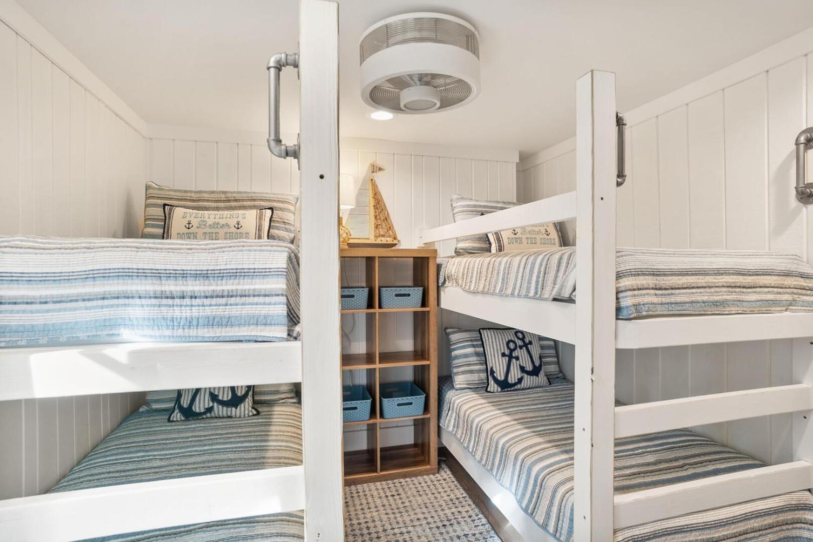 116 Sea Otter Villa Fripp Island Екстериор снимка